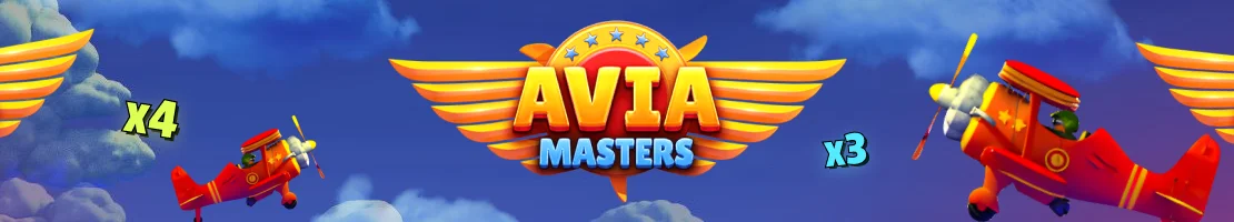 Avia Masters
